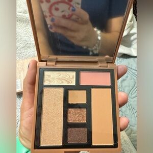 CIATE LONDON BRAZILIAN GLOW PALETTE